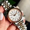Жіночий годинник Pagani Design PD-1794L Silver-Rose Gold-White фото 10